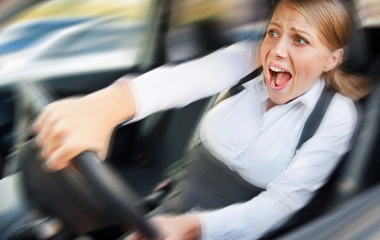 8 Cách Xử Lý Nhanh Khi Ô Tô Mất Phanh